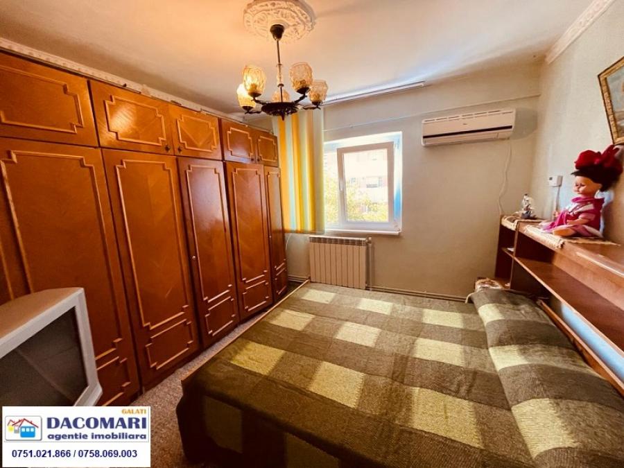 Apartament De locuit De vanzare